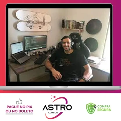 Estrutura de Dados em C++ - Lucas Mucida Costa
