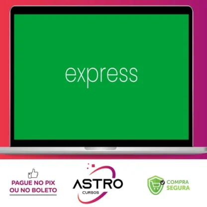Express: Otimização de Aplicações Node.Js - Treinaweb