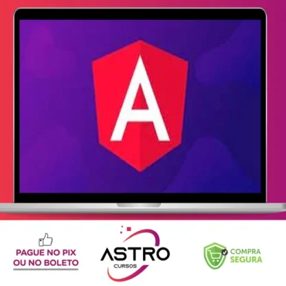 Angular 9 Essencial - Cod3r