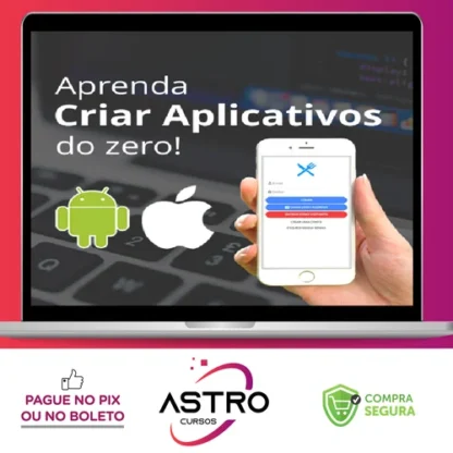 Fabrica de Aplicativos: React native - Matheus Fraga