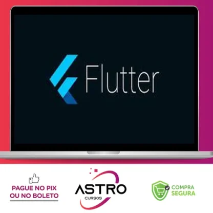 Flutter Essencial - Ricardo Lecheta