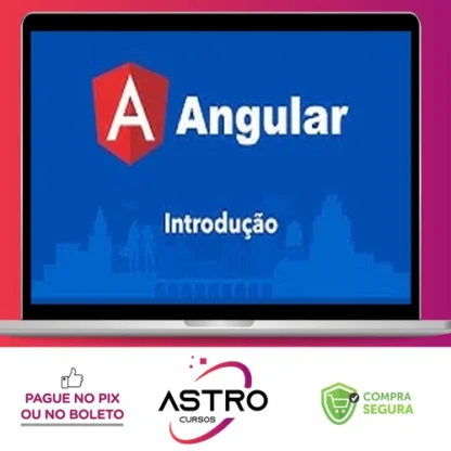 Angular do Básico ao Avançado - Loiane Groner