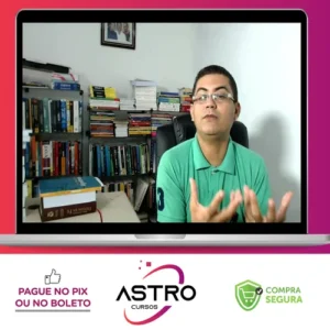 Formação Java - Manoel Jailton