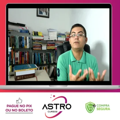 Formação Java - Manoel Jailton