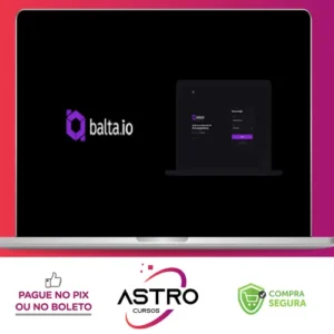Frontend Developer Angularjs - Balta.Io