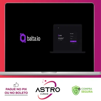 Frontend Developer Angularjs - Balta.Io