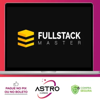 Fullstack Master - Tulio Faria (Dev Pleno)