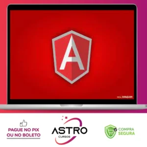 Angularjs 1 - Autor Não Informado