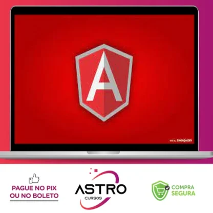 Angularjs 1 - Autor Não Informado