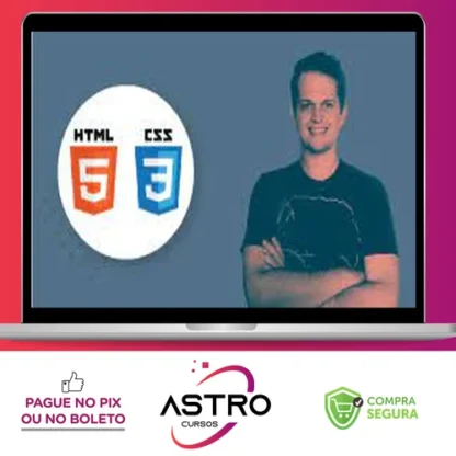 Html5 Fundamental - Matheus Battisti