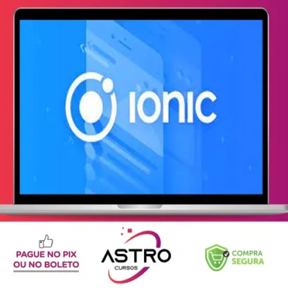 Ionic 3 Hero - Nanderson Castro