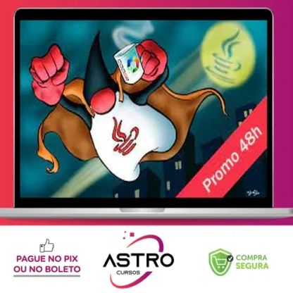 Java 12 do Zero ao Profissional + Projetos Reais - Leonardo Moura