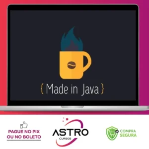 Java e Orientação a Objetos - Eduardo dos Reis