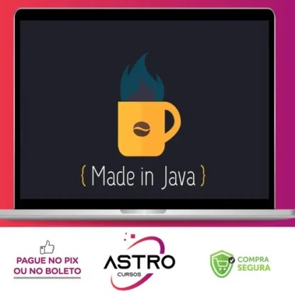 Java e Orientação a Objetos - Eduardo dos Reis