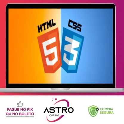 Apostila de Html e CSS - Diversos Autores