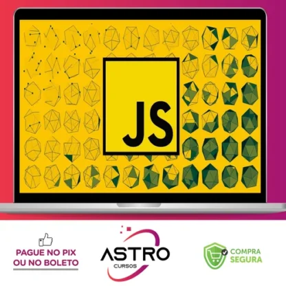 Javascript Algoritmos + Estrutura de Dados - Everton Braga