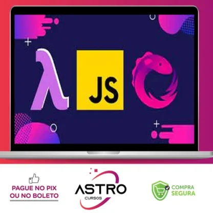 Javascript Funcional e Reativo Pense Como um Desenvolvedor Javascript - Cod3R