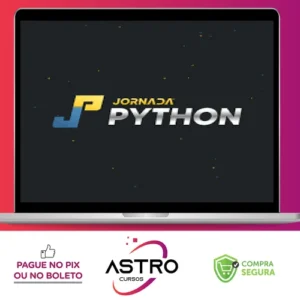 Jornada Python - Python Academy