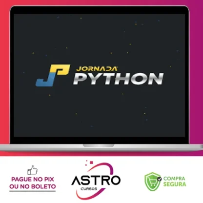 Jornada Python - Python Academy