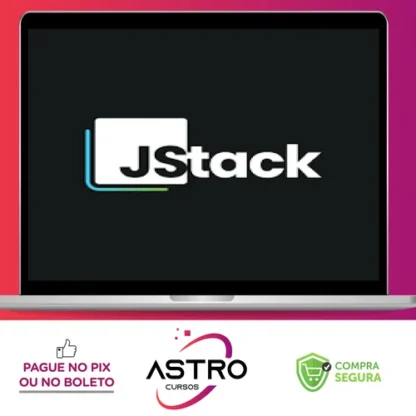 JStack - Mateus Luiz da Silva