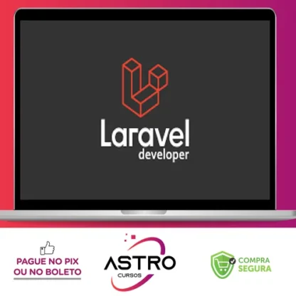 Laravel Developer - Upinside