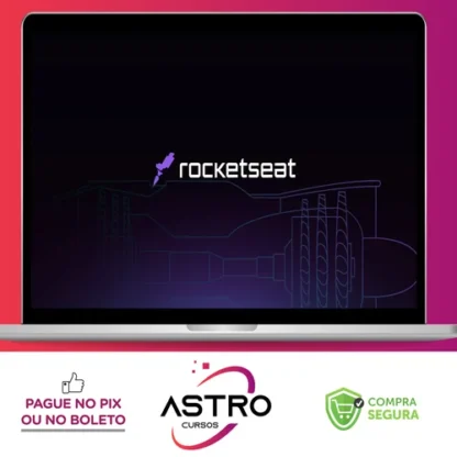 Launchbase 2.0 - Rocketseat