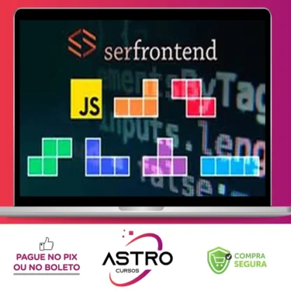 Lógica de Programação com Javascript Iniciando no Front-End - Daniel Tapias Morales