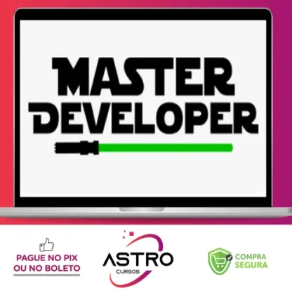 Master Developer - Softblue