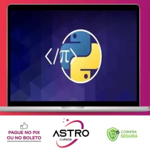 Master Math By Coding In Python - Mike X Cohen [Inglês]
