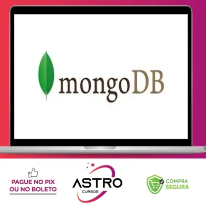 Mongodb - Autor Não Informado