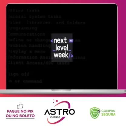 Next Level Week #3 - Rocketseat