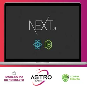 Nextjs - Rocketseat