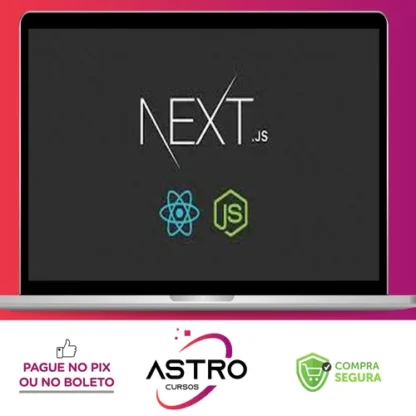 Nextjs - Rocketseat