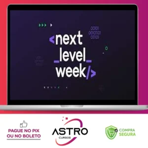NLW: Next Level Week Return 2022 - Rocketseat