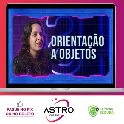 Orientação a Objetos em Java, C#, Python, Php e Javascript - Fabiano Schincariol