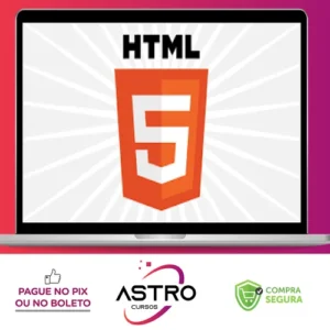 Petele: Html5 Básico - Robertha Pereira Pedroso