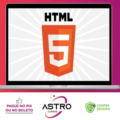 Petele: Html5 Básico - Robertha Pereira Pedroso