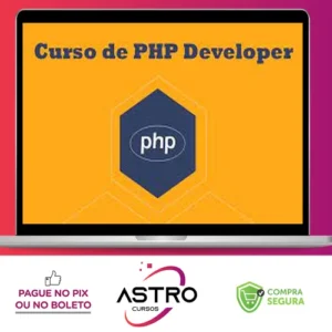 Php Developer - Cesar (Celke)