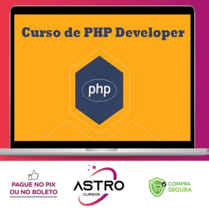 Php Developer - Cesar (Celke)