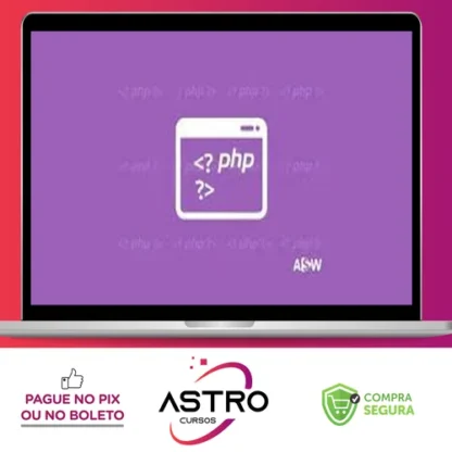 Php Sem Medo - Alexandre Eduardo Cardoso