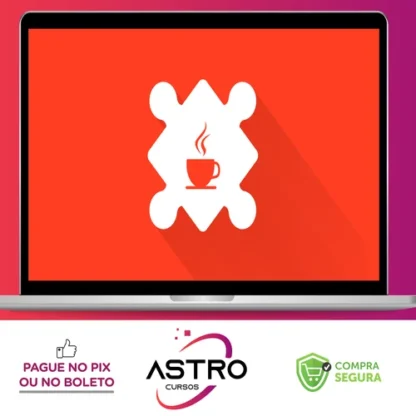 Principais Design Patterns Aplicados com Java - Algaworks