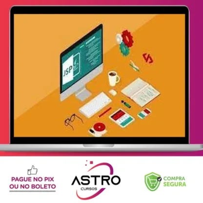 Programação Web com Java - Sergio Delfino