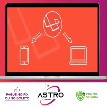 Projeto Prático com Laravel - Guilherme Ferreira