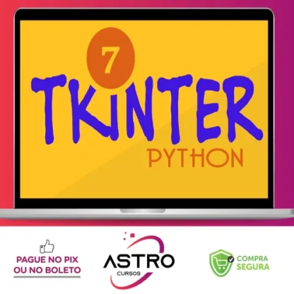 Python + Tkinter - eXcript.com