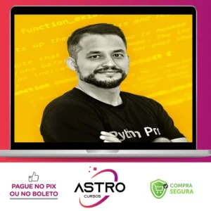 Python Pro - Renzo Nuccitelli