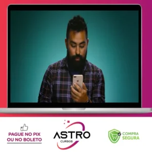 Aprenda a Desenvolver Aplicativos a Partir do Zero! - Claudio Silva