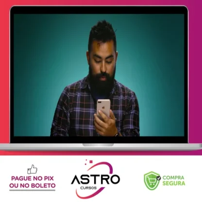 Aprenda a Desenvolver Aplicativos a Partir do Zero! - Claudio Silva