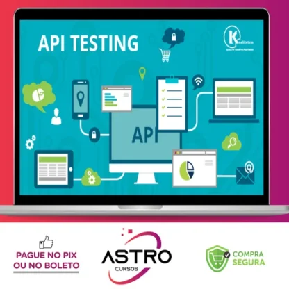 Testando API Rest com REST-assured - Francisco Aquino