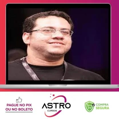 Trabalhando com Acl no Laravel - Nanderson Castro