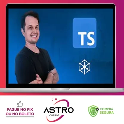 TypeScript do Básico ao Avançado - Matheus Battisti